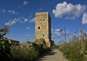 Ultimo avamposto prima del mare