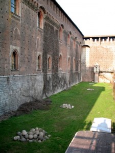 Castello Sforzesco_2