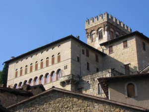 Castello Camozzi-Vertova