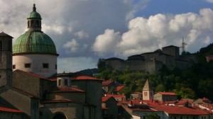 castello di pontremoli