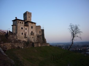 Al calar della notte