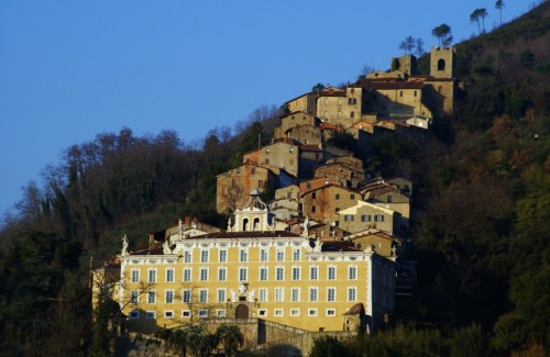 Pescia - Pinocchio