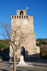 La torre di Costa