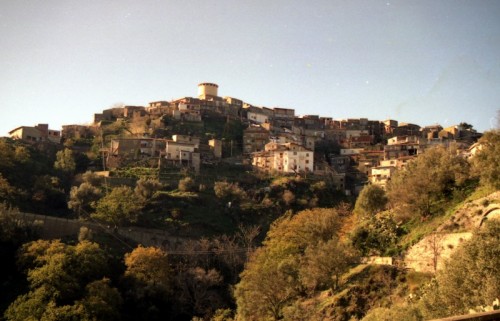San Lorenzo - Veduta di S. Lorenzo 2