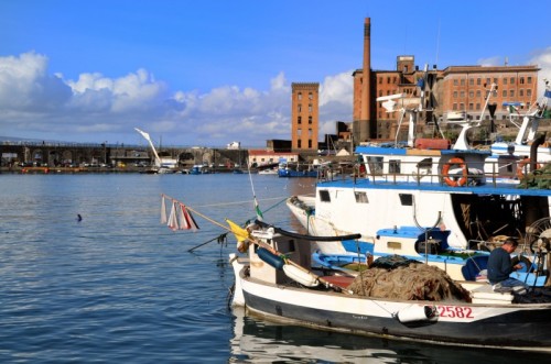 Torre del Greco - ti PORTO al mare