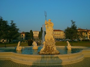 il parco e la villa greppi di verderio