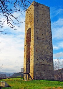 Cassinasco - La Torre