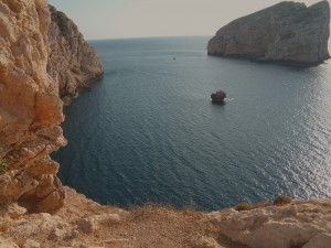 L’ISOLA PIANA DI FERTIGLIA