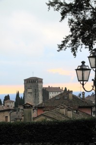 Tetti di Asolo