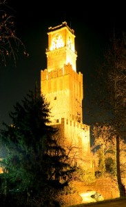 Torre delle Campane