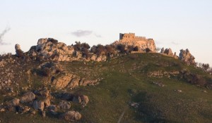 Castello di Delia