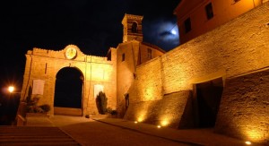 Castello di Piticchio