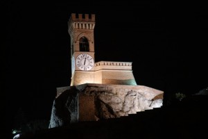 Torre dell’orologio di Brisighella