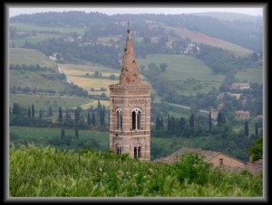 campagna di urbino