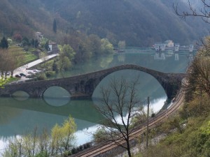 Il Ponte del Diavolo