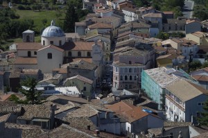 Rotonda - Santa Maria della Consolazione
