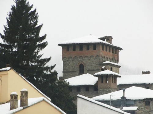 San Sebastiano Curone - Di vedetta San Sebastiano Curone - Di vedetta