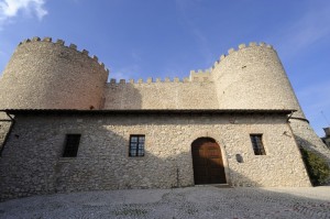 Castello Orsini-Cesi