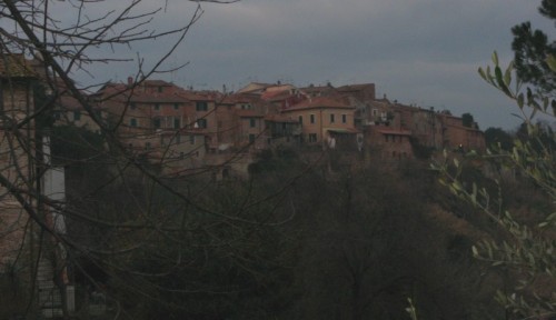 Terricciola - La città del vino