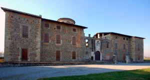 Ingresso Castello Cavernago