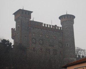 Montichiari-Il Castello