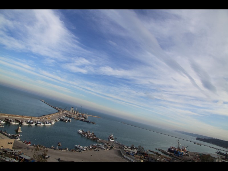 Ortona Porto di Ortona
