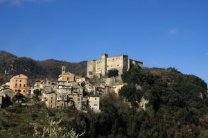 Castello Massimo