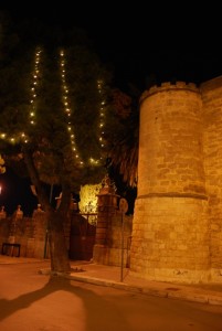 e la “candelora” tutte le feste porta via anche ad Adelfia