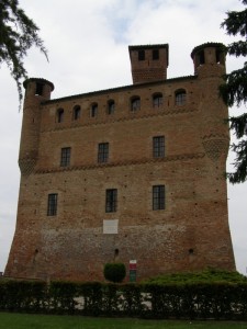 Castello Cavour