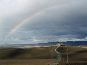 Val d’Orcia