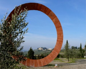 Inscritto nel cerchio…