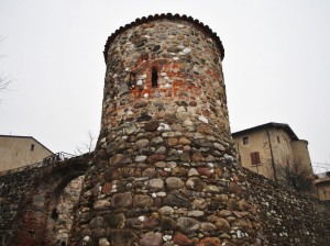 Il Castello di Bedizzole NR. 1