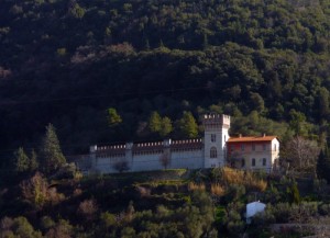 Castello di Rigoli