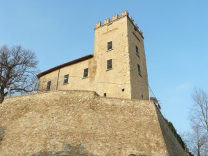 Castello di san Valentino