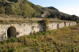 Panorama Forni Zolfare