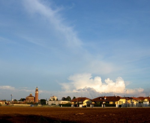 San Giorgio su Legnano - San Giorgio su Legnano, again.. San Giorgio su Legnano - San Giorgio su Legnano, again..