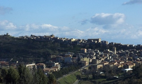 Aidone - Aidone (EN) visitate MORGANTINA Aidone - Aidone (EN) visitate MORGANTINA