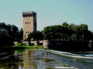 La Porta e l’Airone