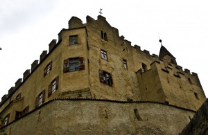 CASTELLO BRUNICO