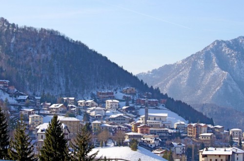 Oltre il Colle - Frazione di Oltre il Colle Oltre il Colle - Frazione di Oltre il Colle