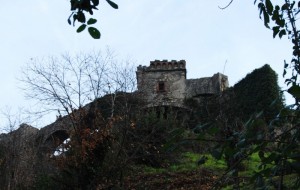 Castello di Trebiano