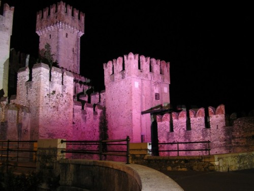 Sirmione - Entrare adagio Sirmione - Entrare adagio
