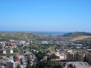 Panorama da Bellavista