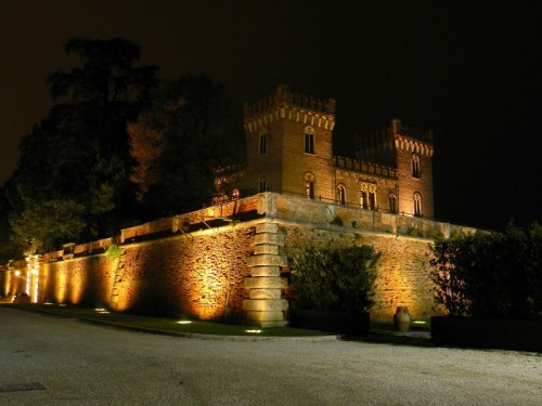 Bevilacqua - Sera al Castello