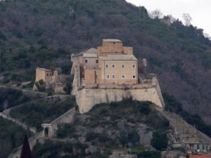 Castel San Giovanni….