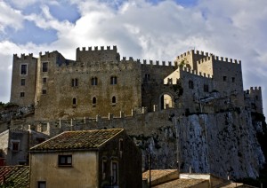 Il castello di Caccamo