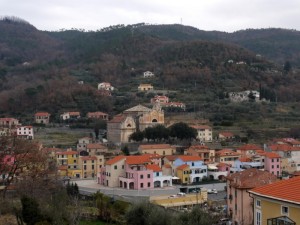 i pastelli di calice…….