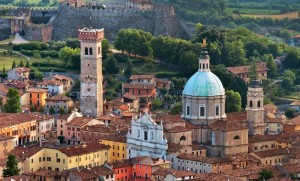 LONATO,LA SUA ROCCA E LA SUA CHIESA