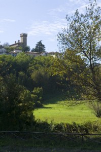 Castello di Trisobbio