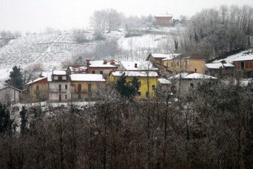 Rivalta Bormida - Frazione Ricciotti